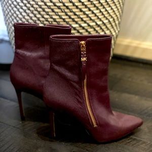 Michael Kors Bootie